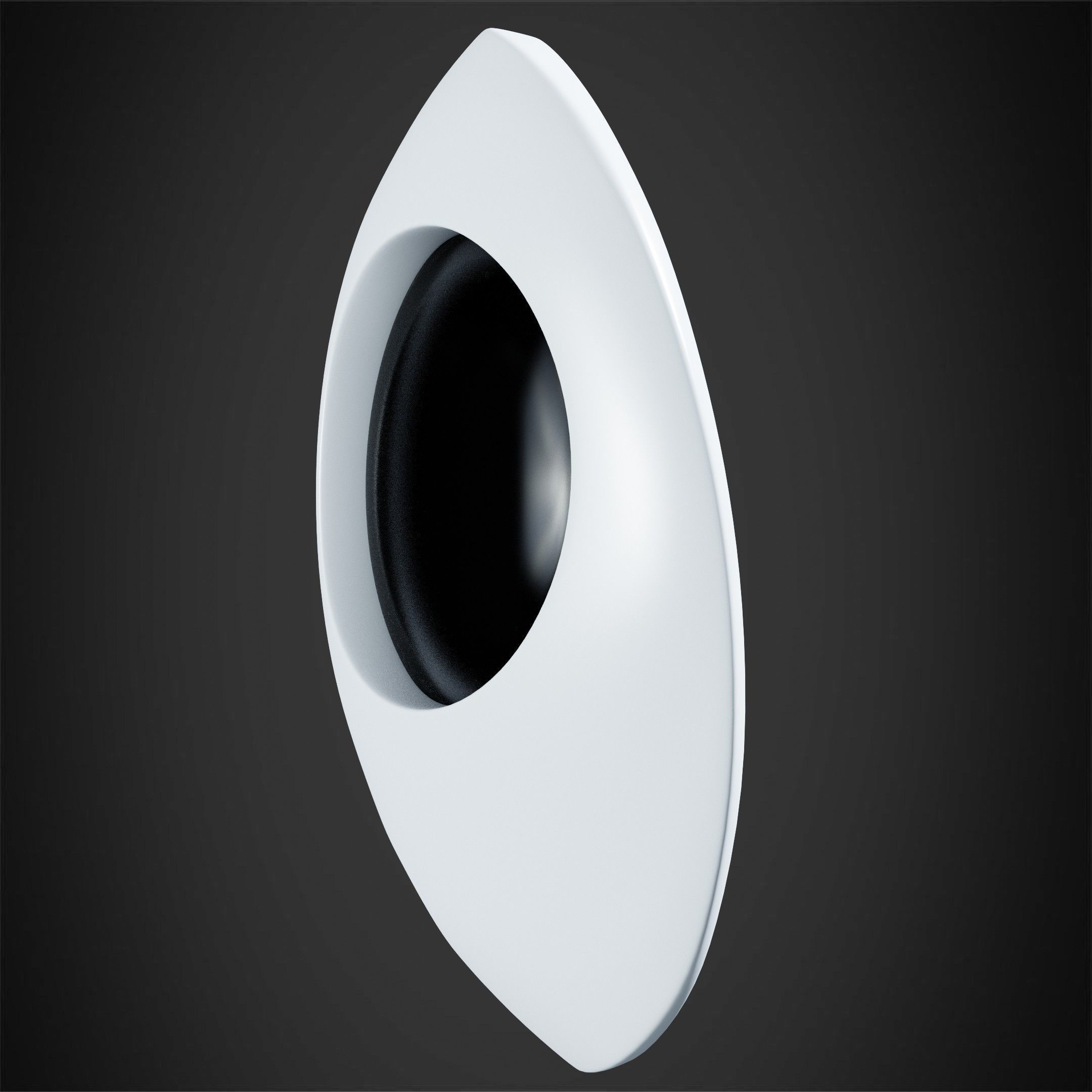 Shy Guys Mask for Cosplay 3D print model_4