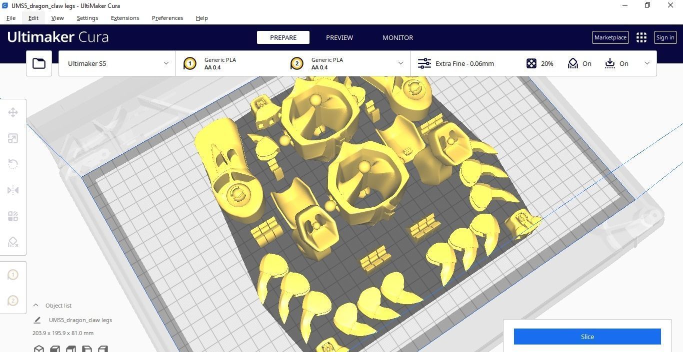 Acticulated Figure Kamen Rider Ryudai and Ryuseioh 3D print model_10