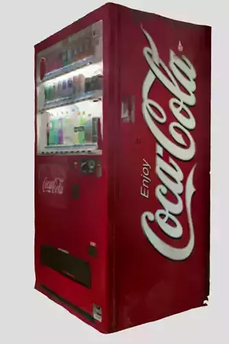 Vending machine