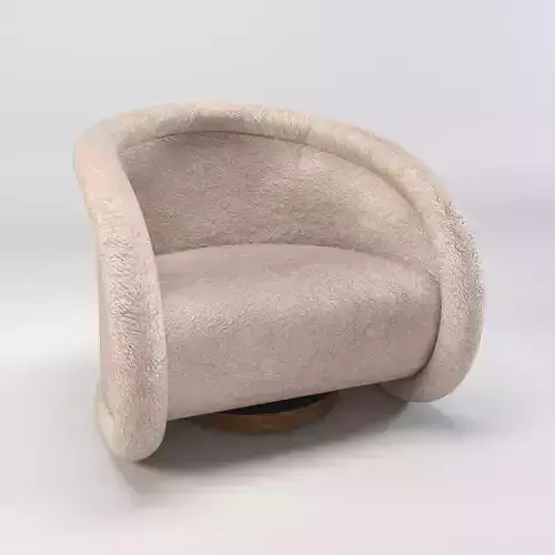accent chair - swivel chair - armchair - sofa