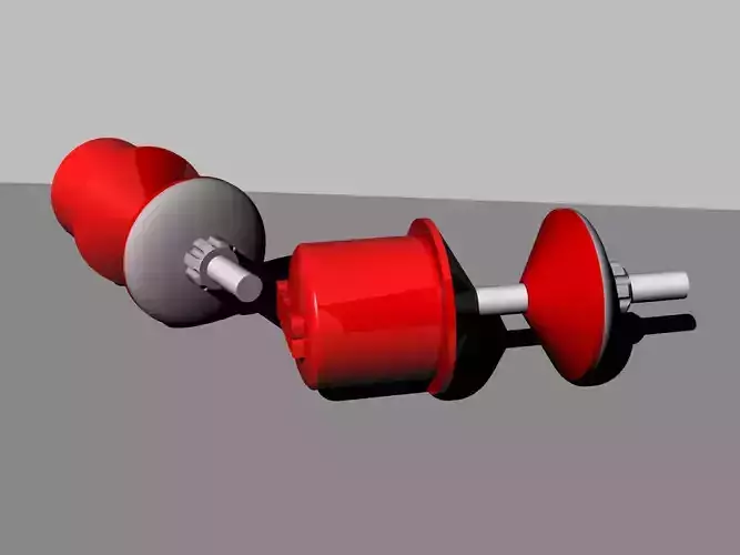 Flange aligners for welders and pipe fitters 3D print model