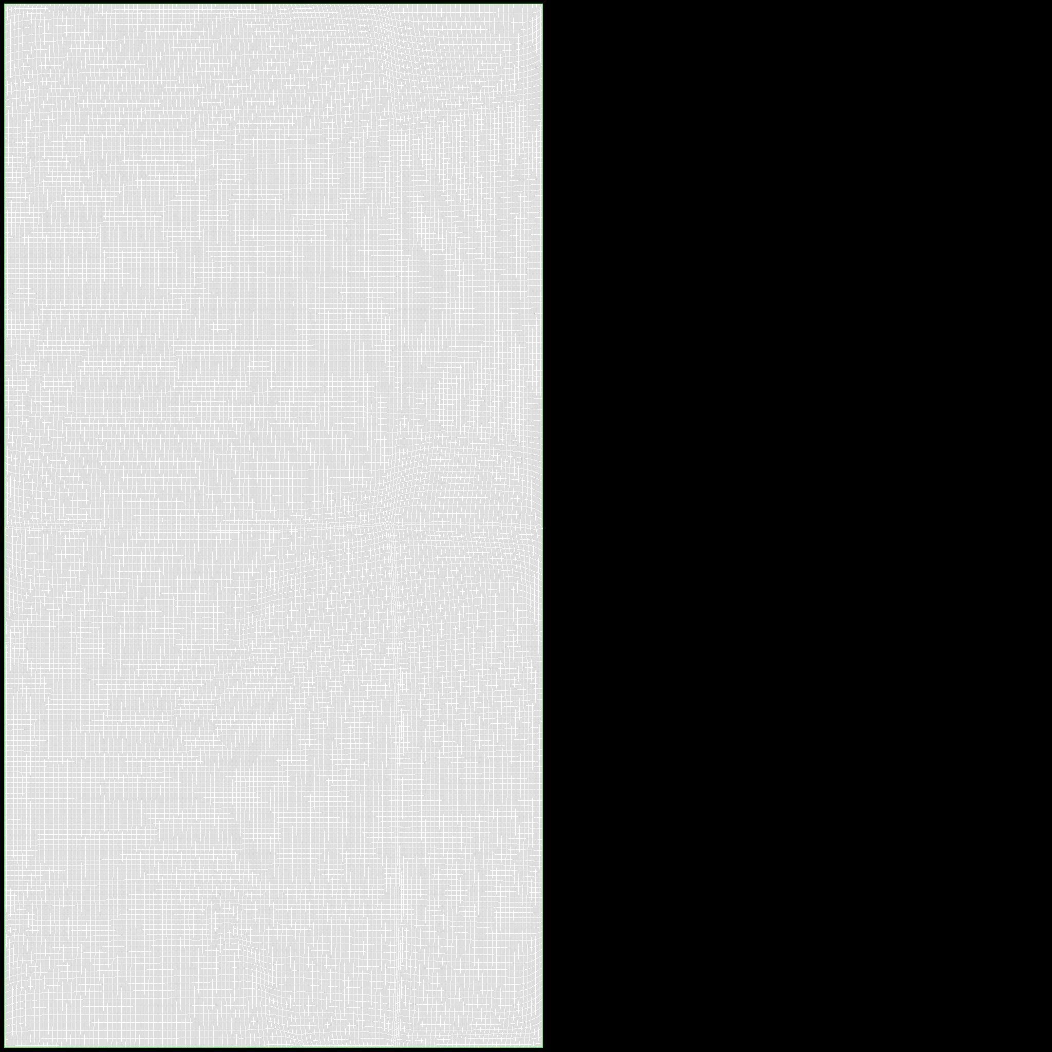 Ellipse Elit Teenagers Bed 3D model_11