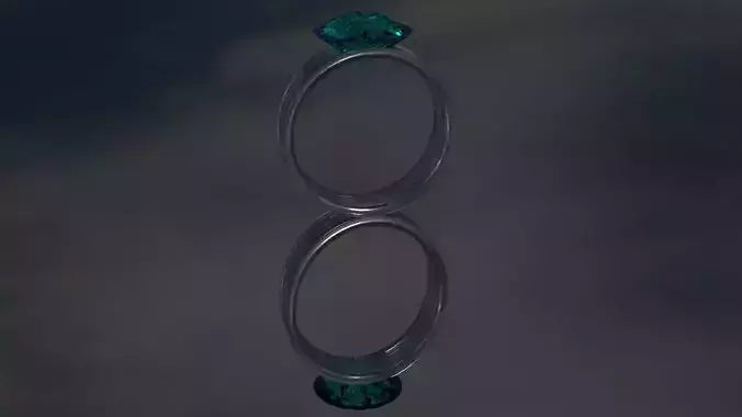 Finger Ring 