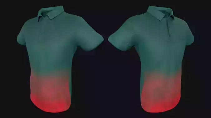 Jersey T-shirt for Men