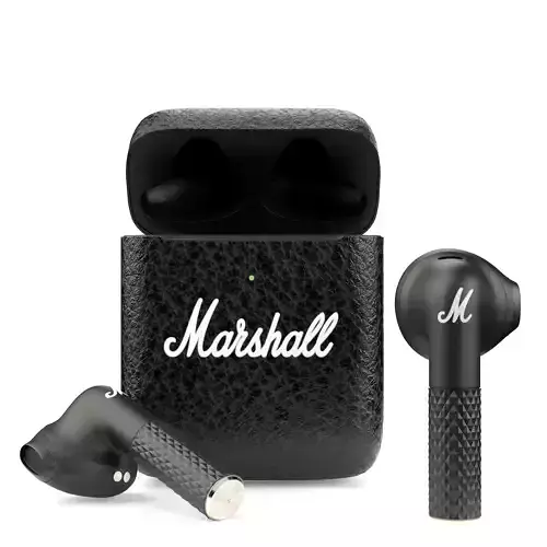 Marshall Minor Wireless Headphones
