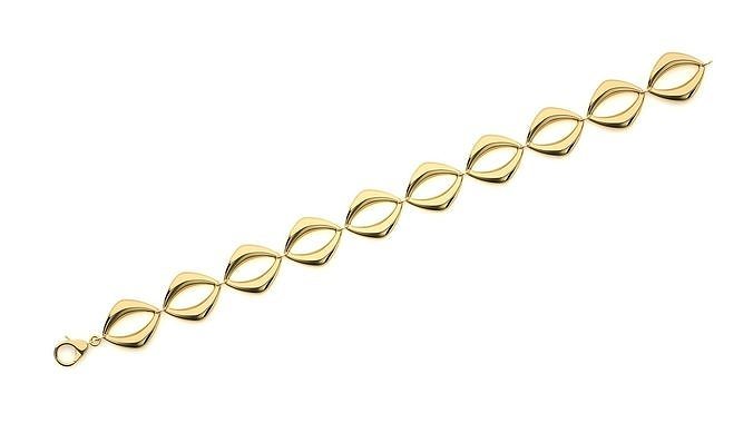 Diamond Bracelet 3D print model  3D print model