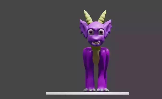 Pony Fantasy Elysian Creature