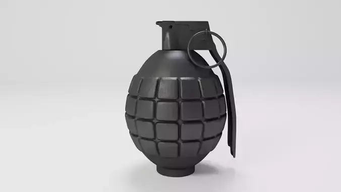 Grenade