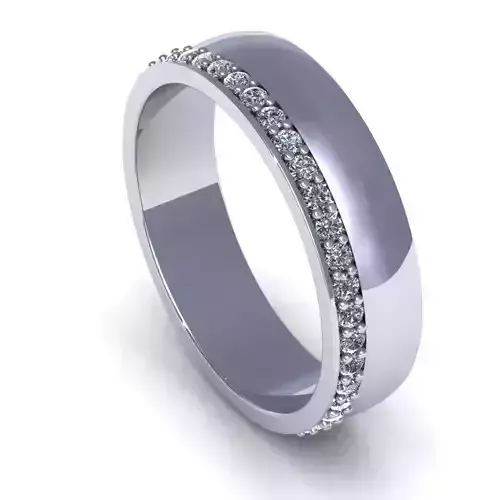 Wedding Band