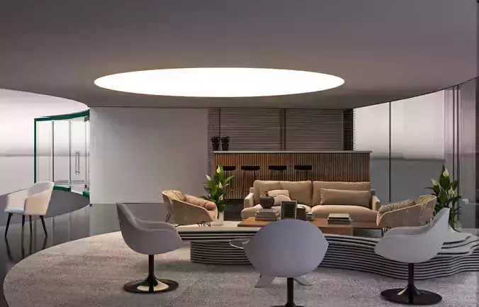 booth outer space 430m  Ministry of Defense