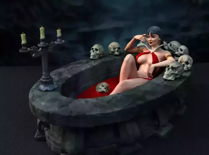 Vampirella
