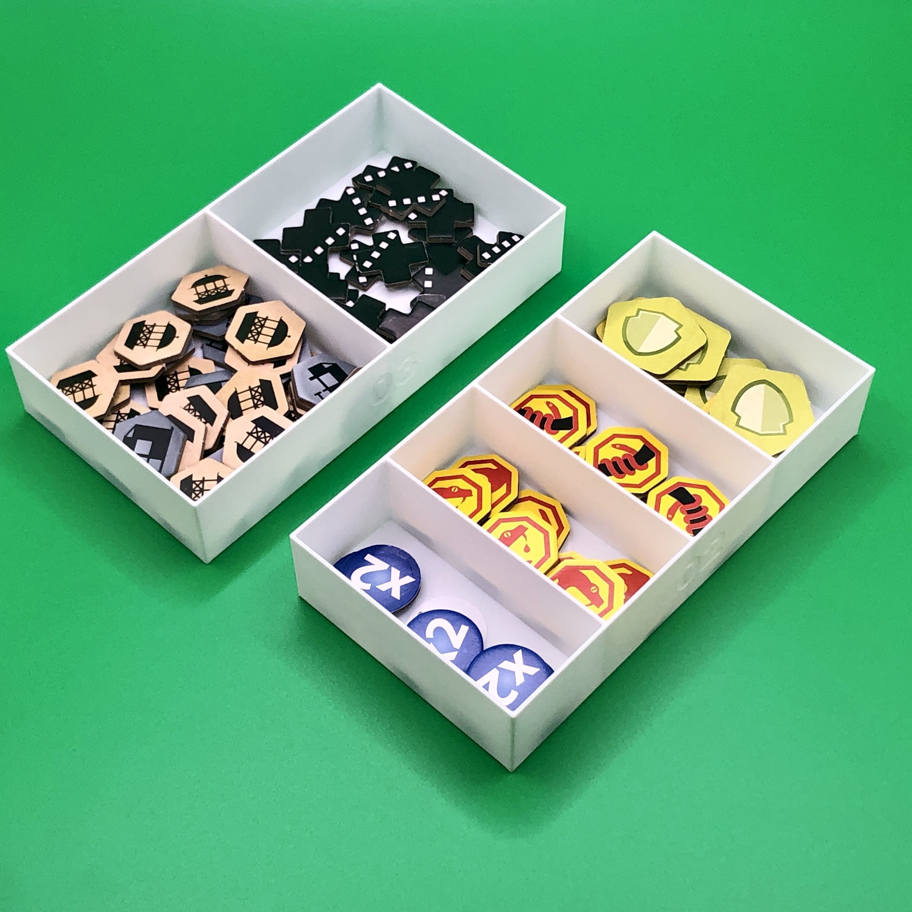 ARK NOVA 3D PRINTABLE INSERTS INTERNAL ORGANIZER 3D print model_6