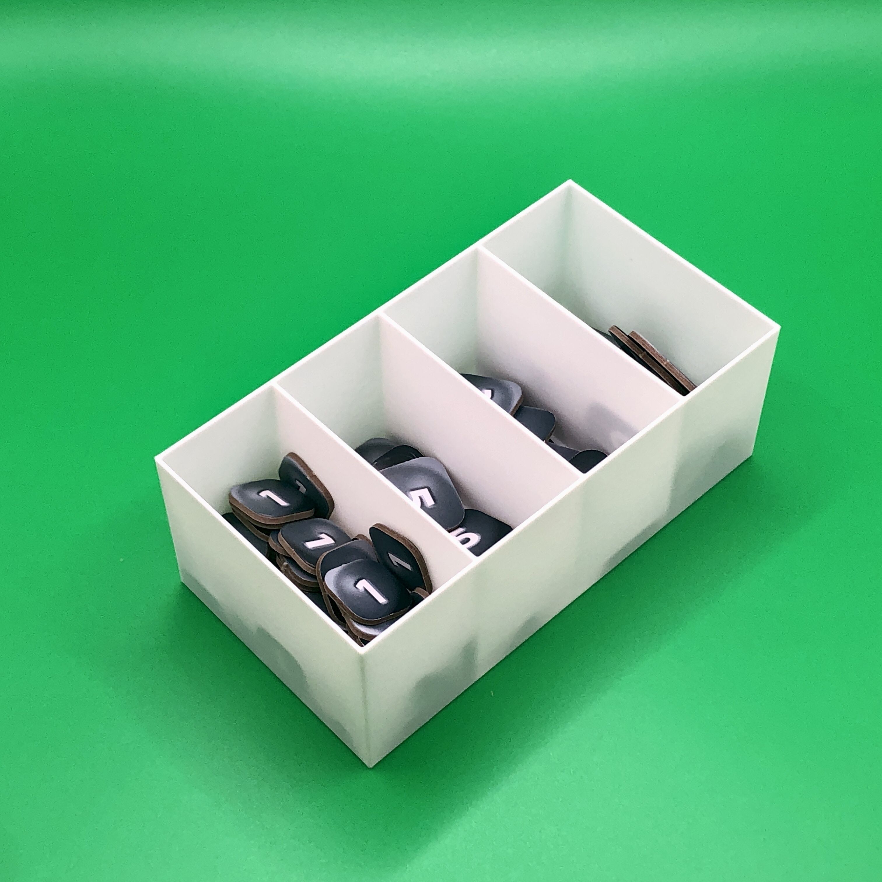 ARK NOVA 3D PRINTABLE INSERTS INTERNAL ORGANIZER 3D print model_5