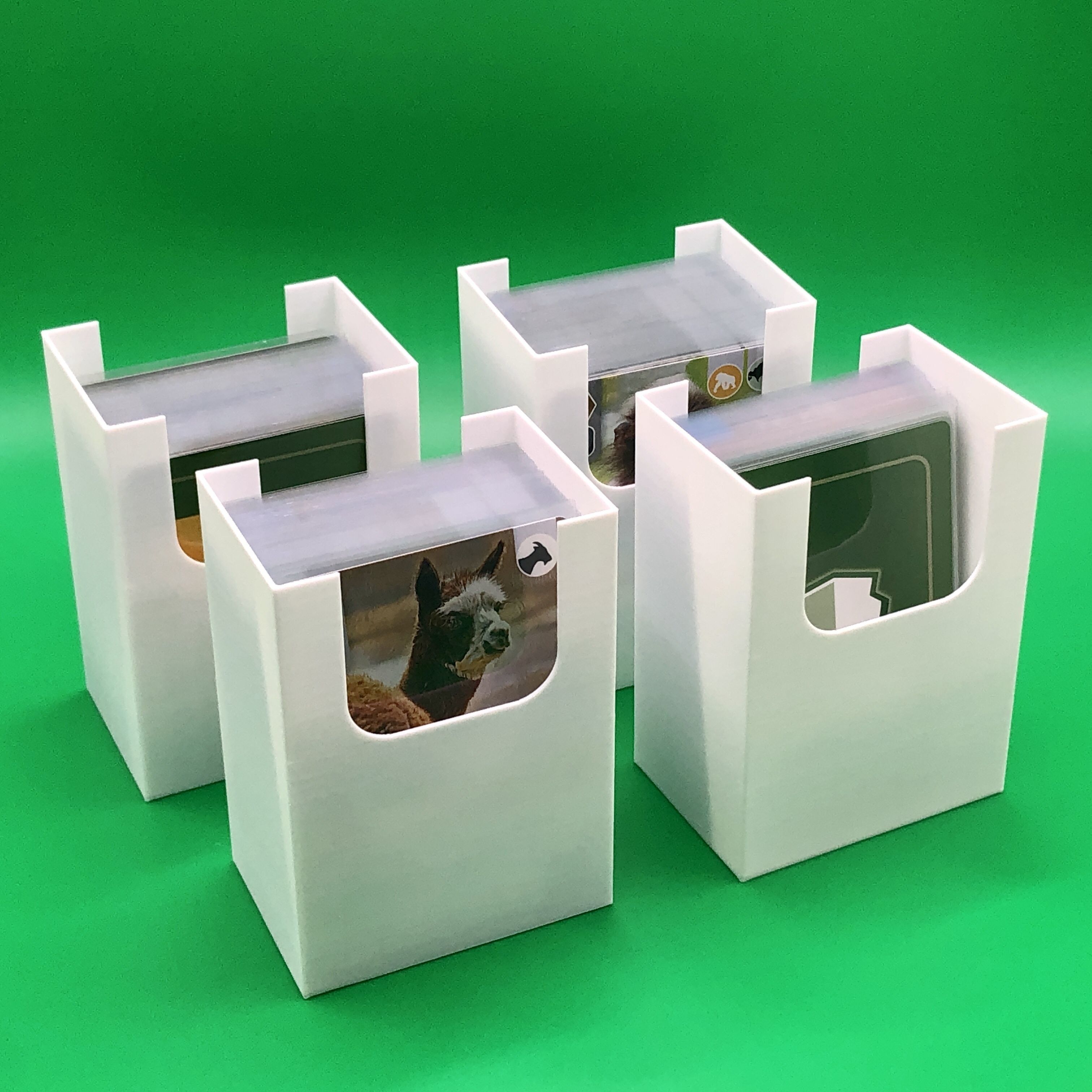 ARK NOVA 3D PRINTABLE INSERTS INTERNAL ORGANIZER 3D print model_1