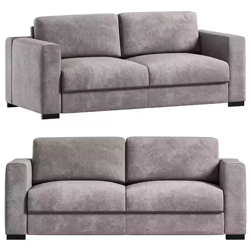 JOAO SOFA BY BODEMA 