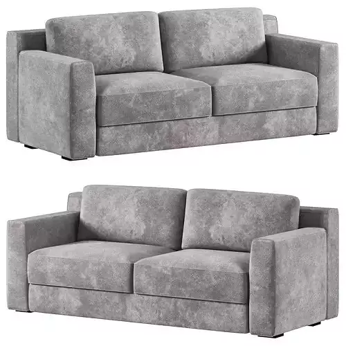 Regal Sofa By Bodema 