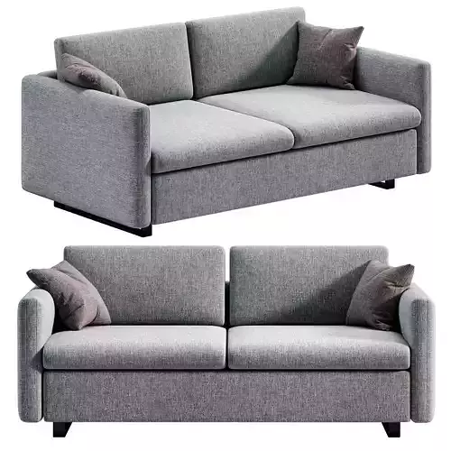  Swing Sofa By Bodema