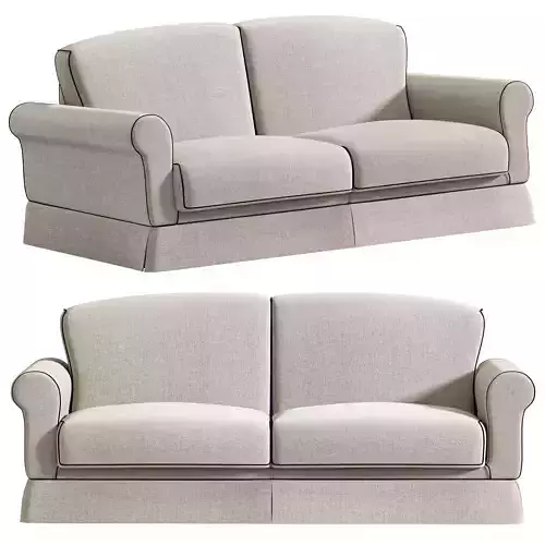  Prince Sofa By Bodema