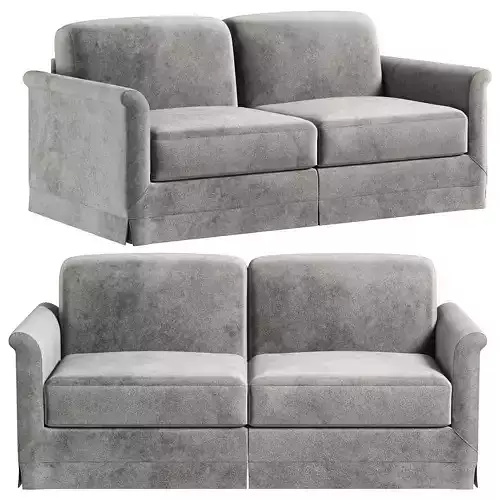  Romeo Sofa By Bodema