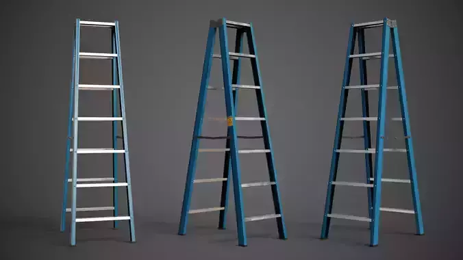 Ladder Game-Ready