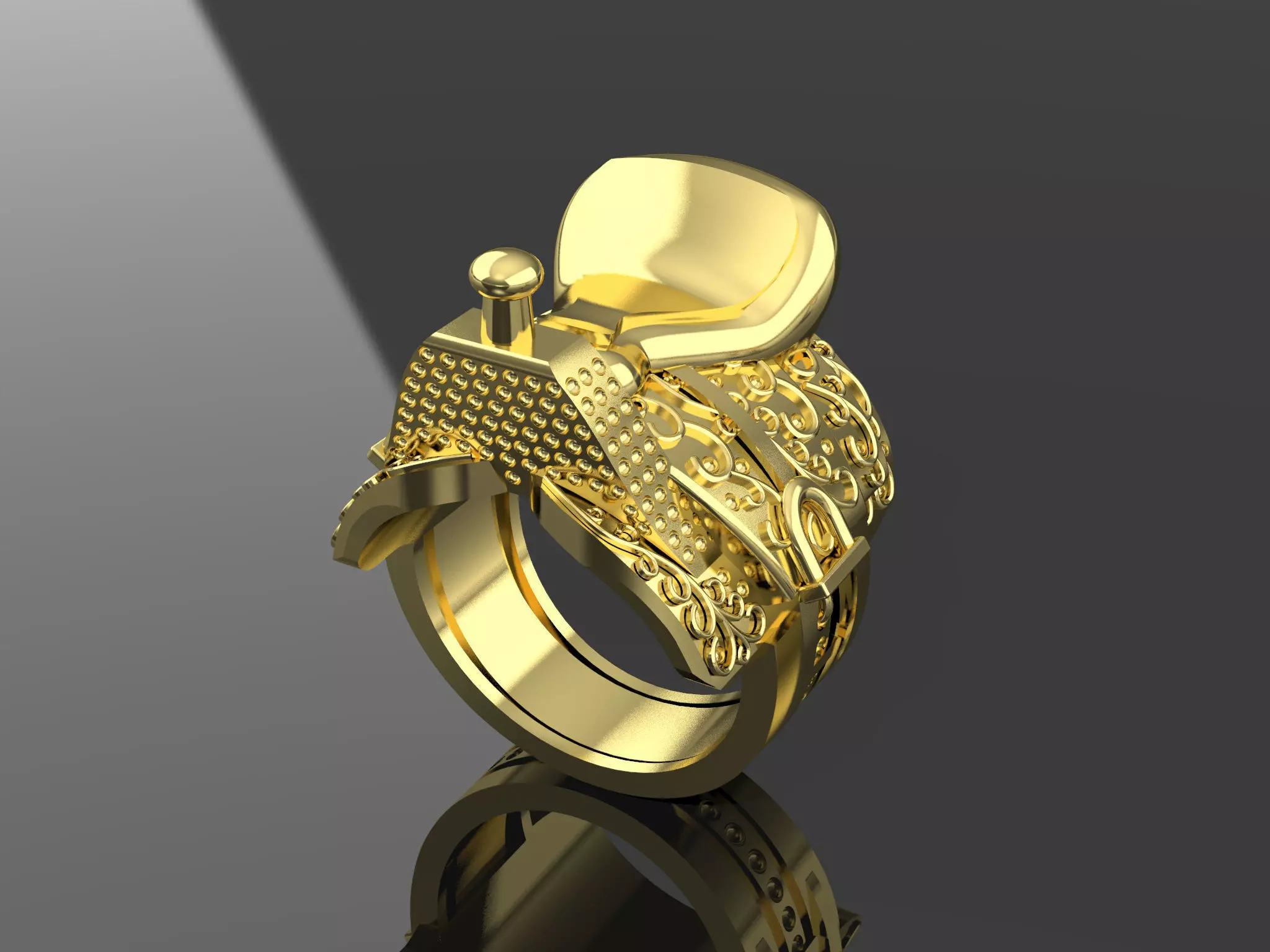 As sold elsewhere this is once again free Free 3D print model