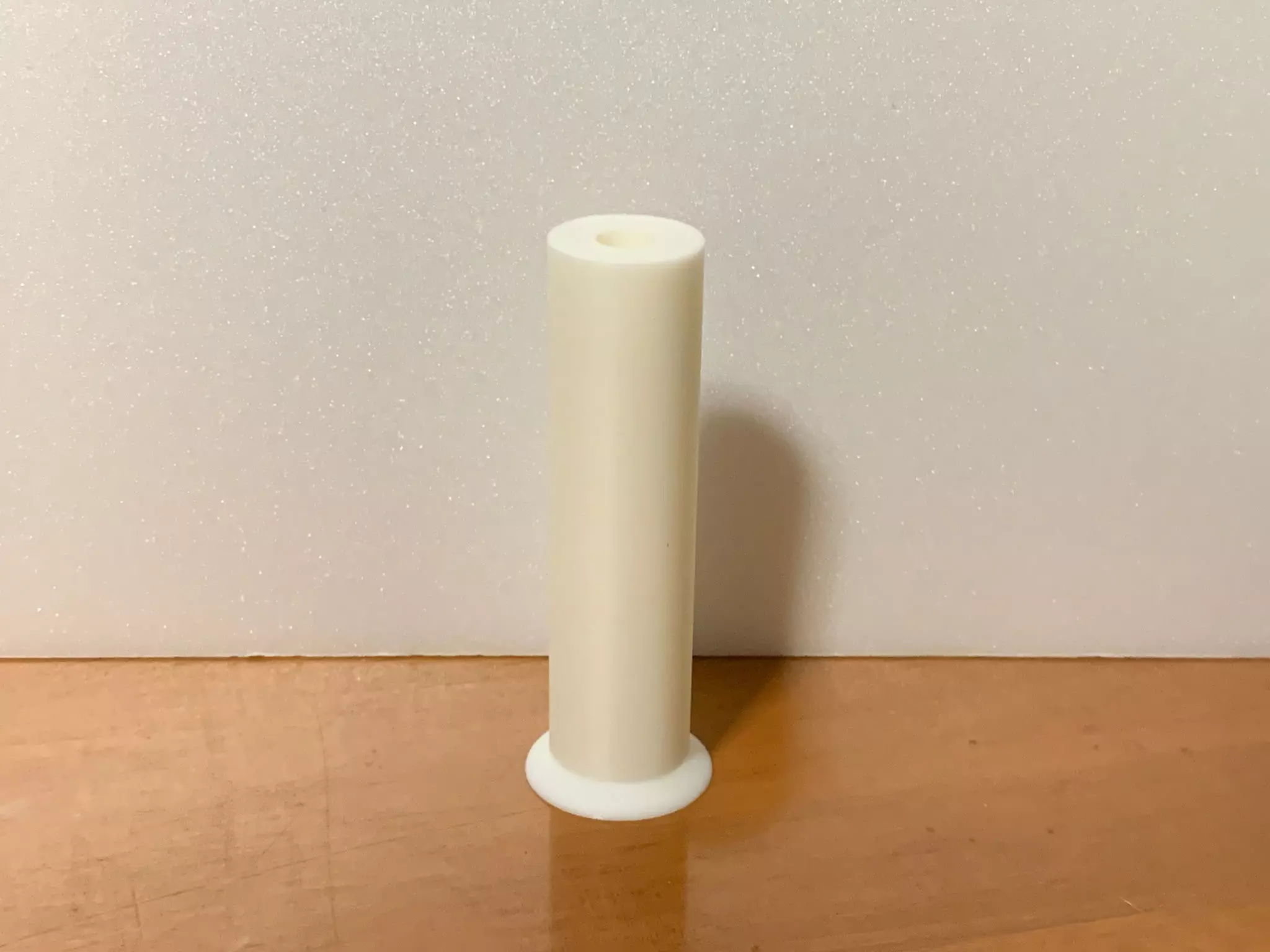 AnkerMake M5 simple filament folder bar Free 3D print model_0