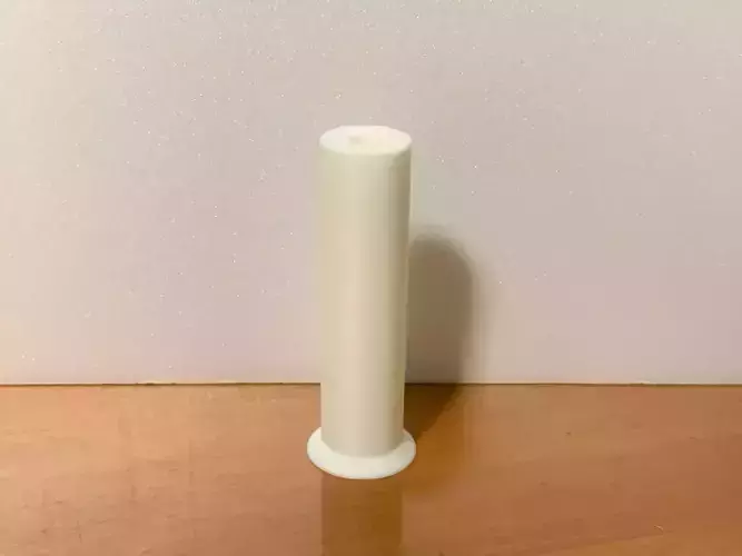 AnkerMake M5 simple filament folder bar