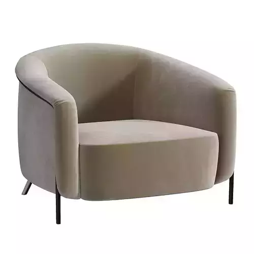  Ring Chair By Bodema