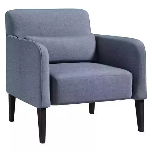  Lilybeth Armchair By Bodema