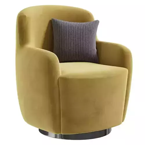 Ingrid Armchair By Bodema