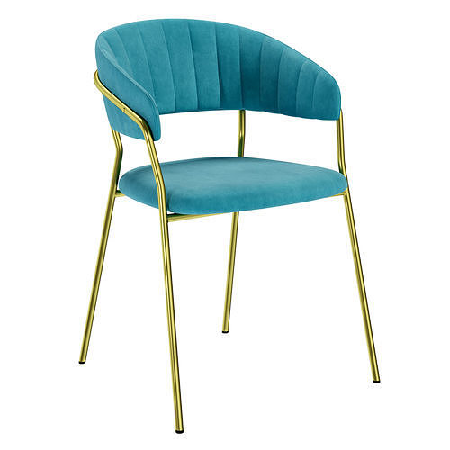 chair Portman  3D model