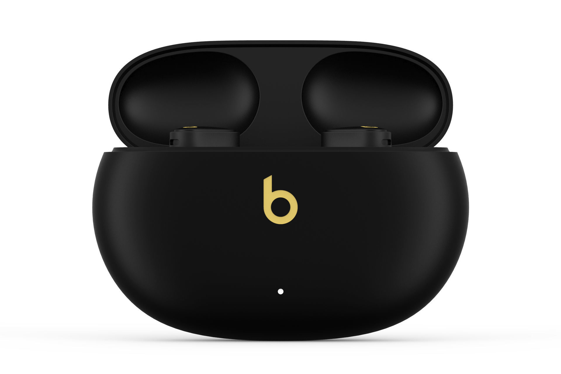 Beats Studio Buds  3D model_6