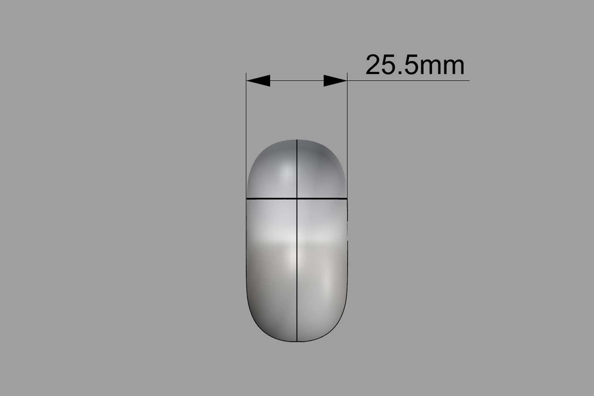 Beats Studio Buds  3D model_13
