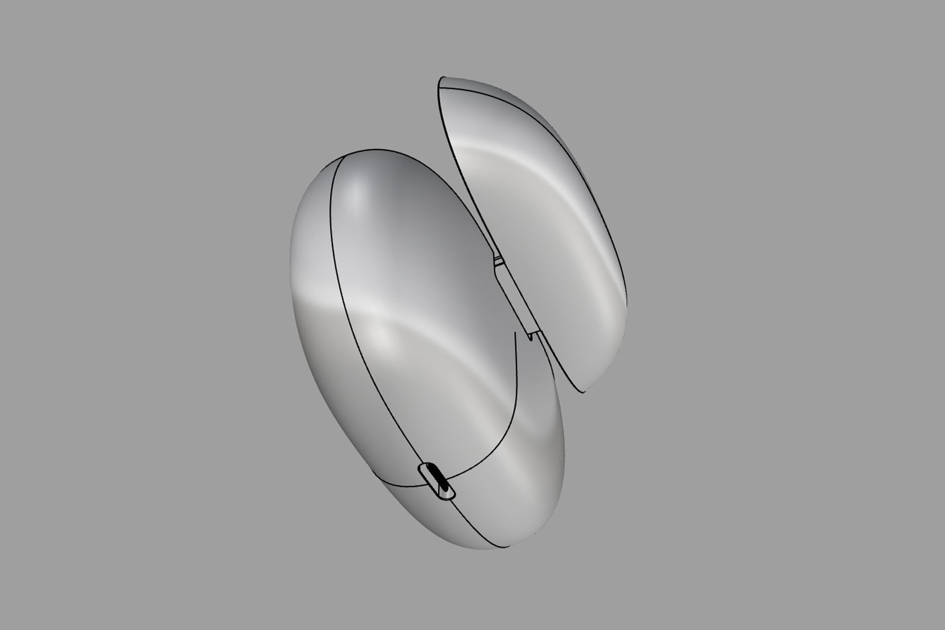 Beats Studio Buds  3D model_18