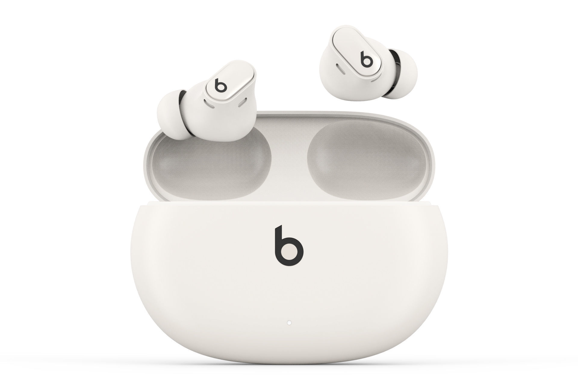 Beats Studio Buds  3D model_4