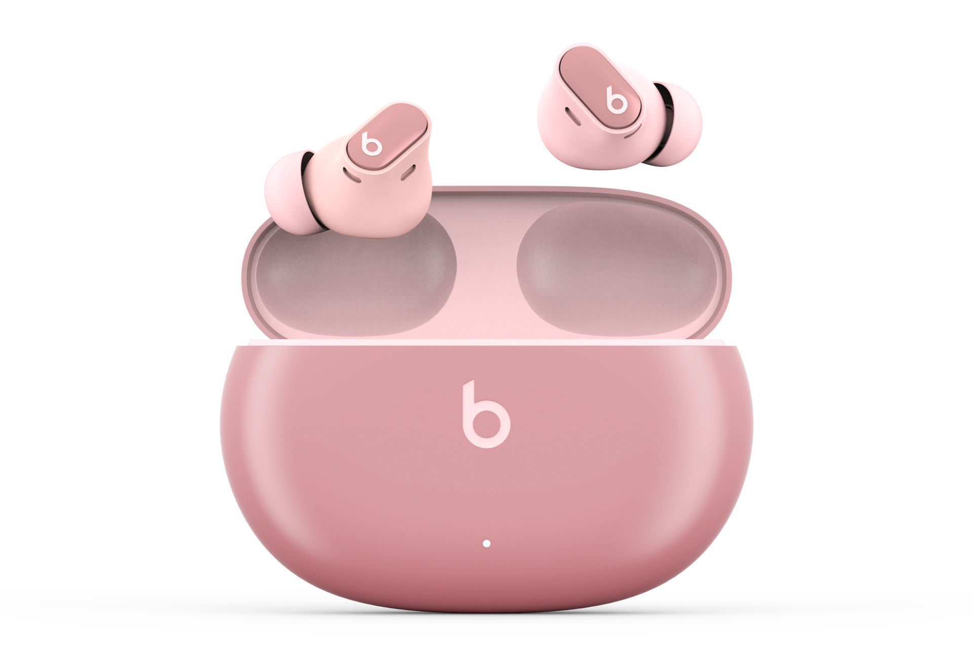 Beats Studio Buds  3D model_3