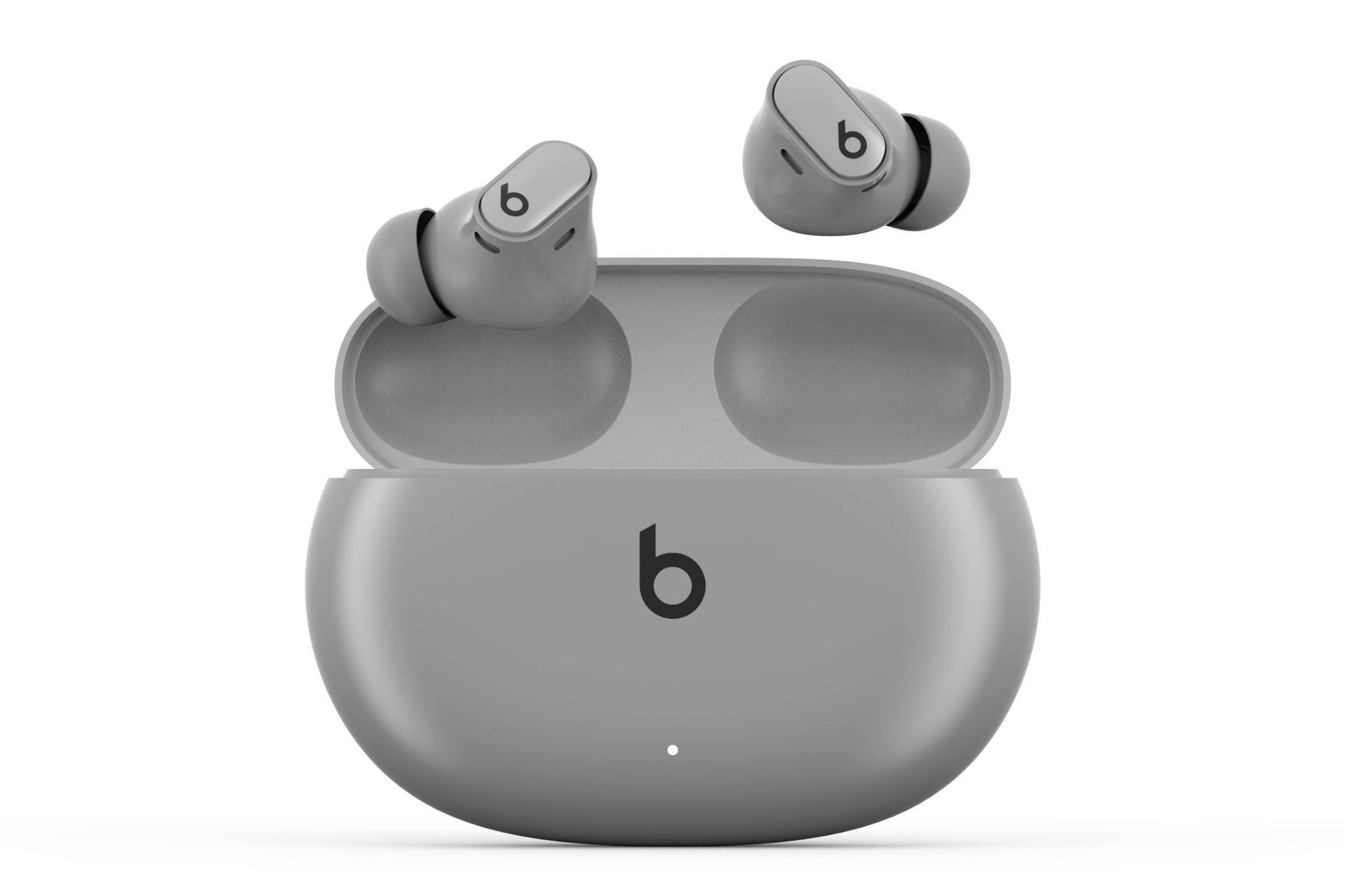 Beats Studio Buds  3D model_2