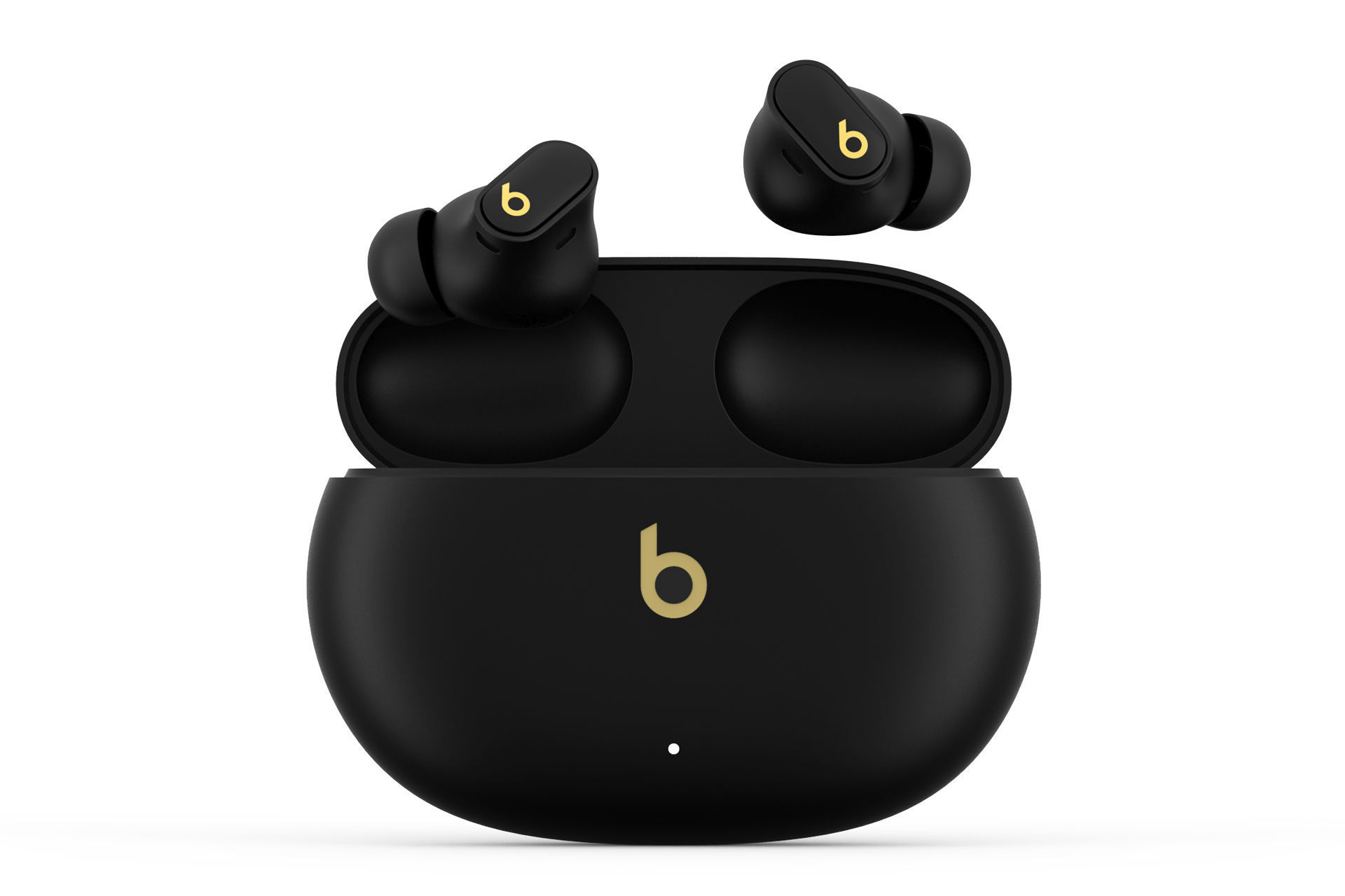 Beats Studio Buds  3D model_1