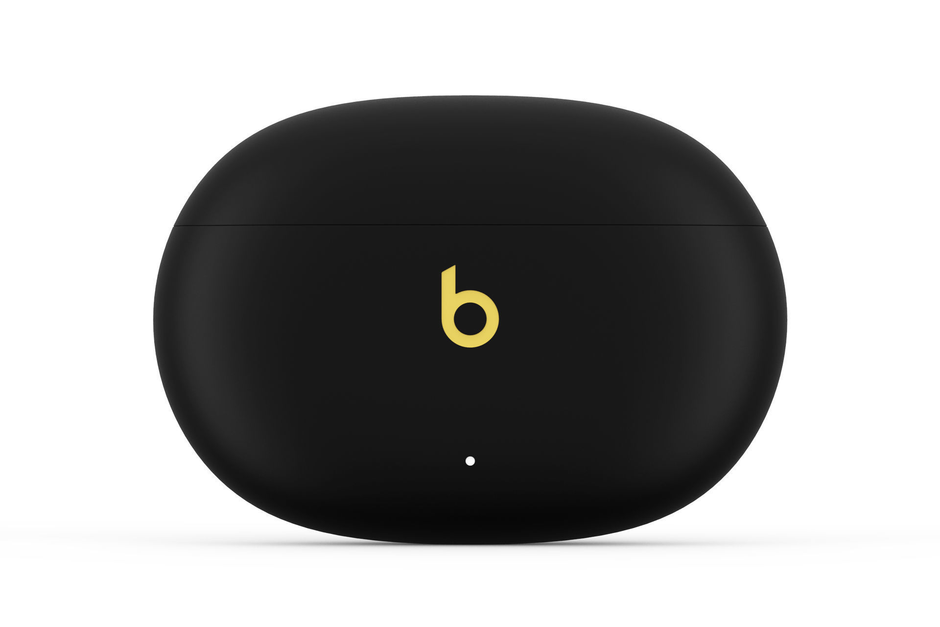 Beats Studio Buds  3D model_5