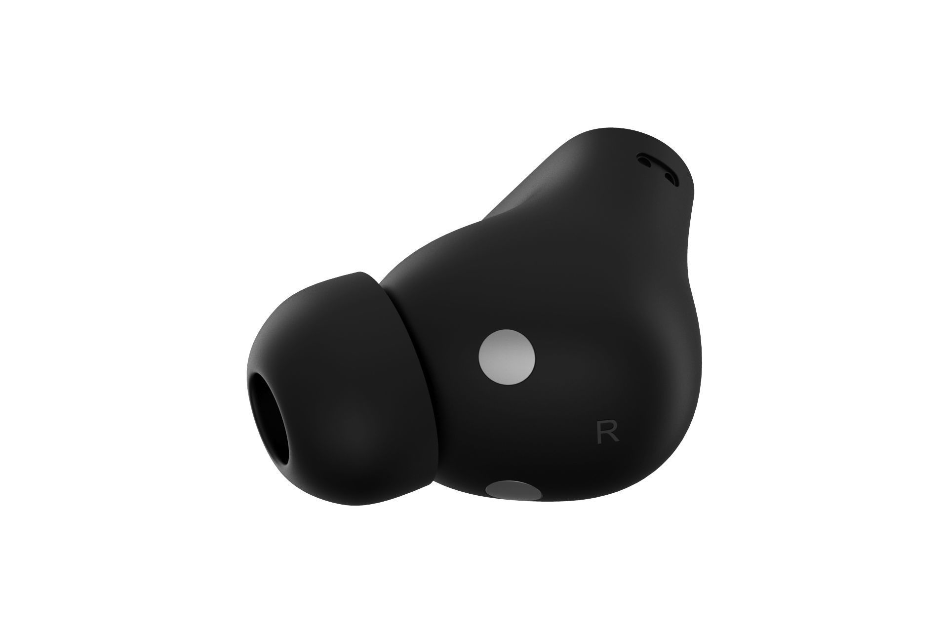 Beats Studio Buds  3D model_10
