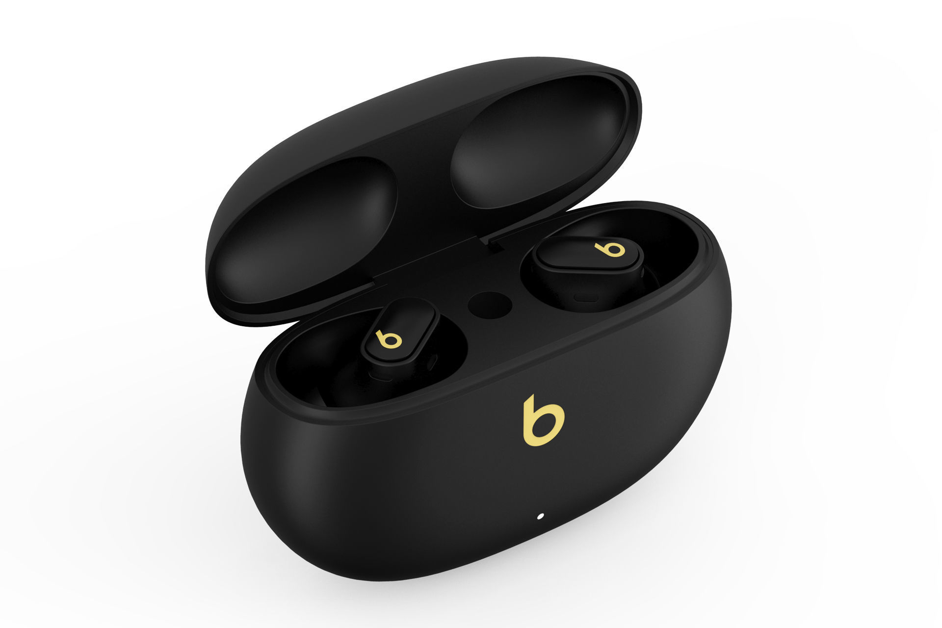 Beats Studio Buds  3D model_8