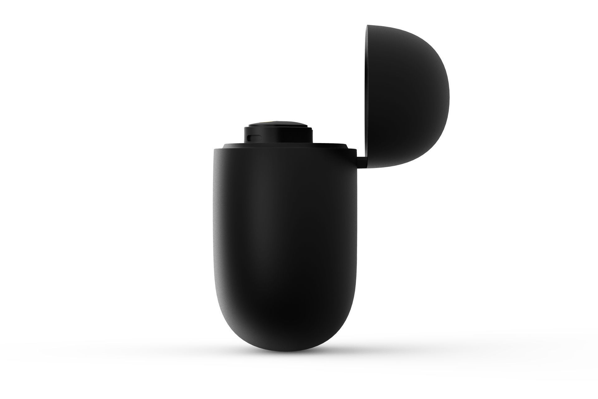 Beats Studio Buds  3D model_7