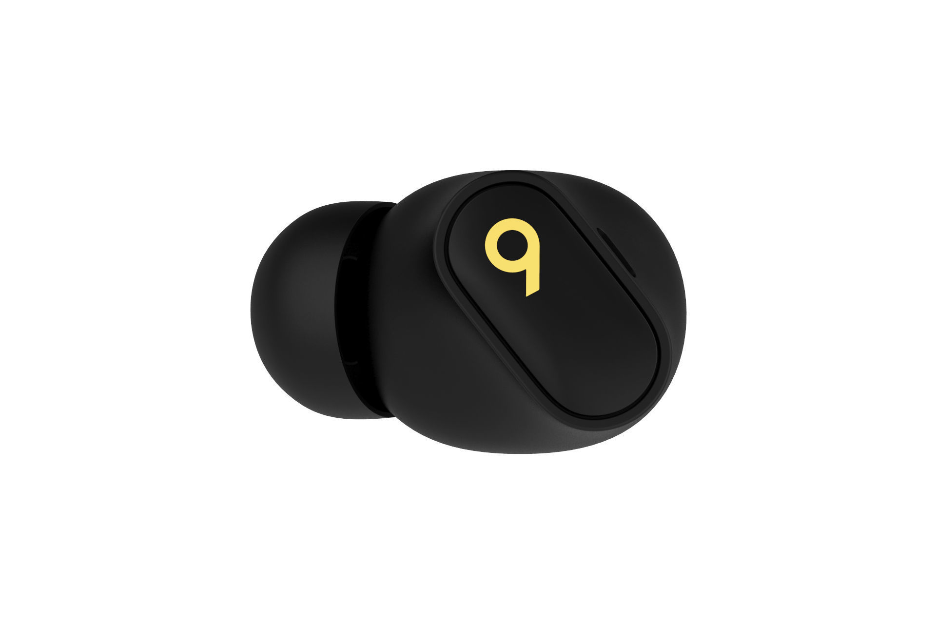 Beats Studio Buds  3D model_11