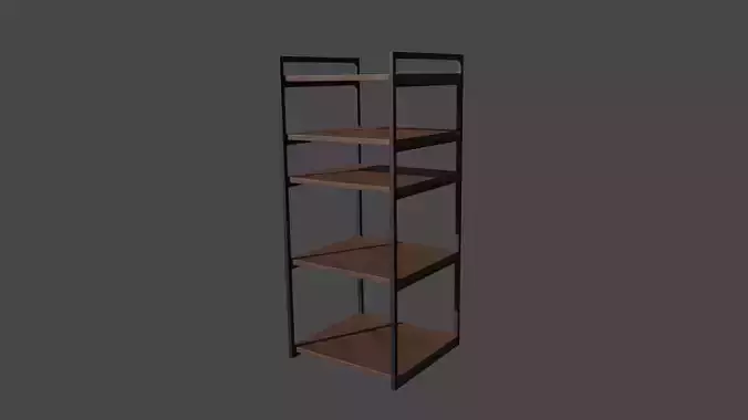 A shelf