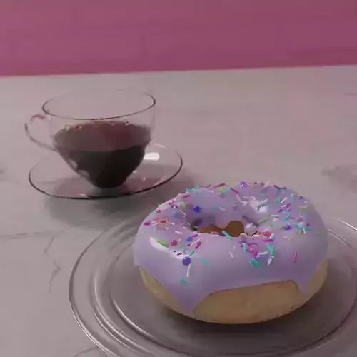 Donut