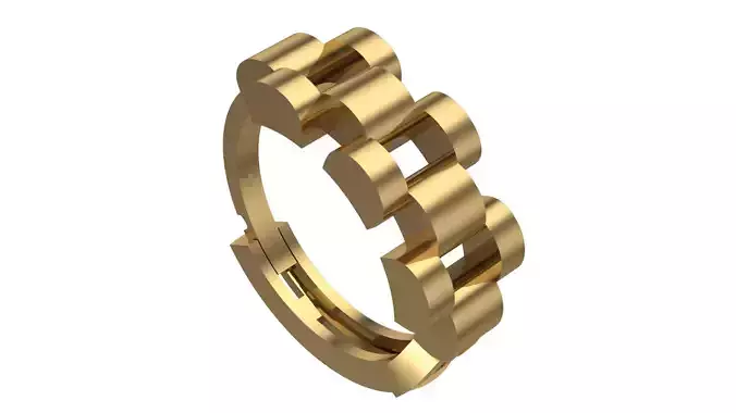 NEW EARRING COLLECTION WAX-ER26