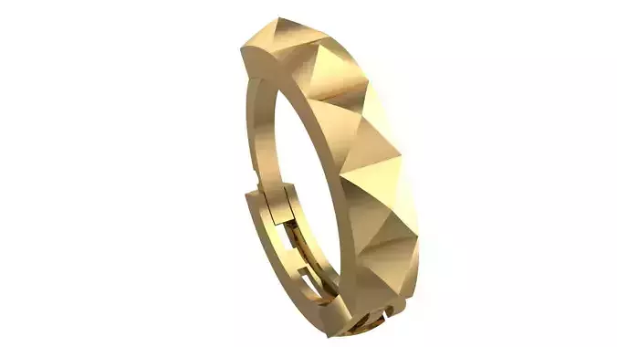 NEW EARRING COLLECTION WAX-ER30