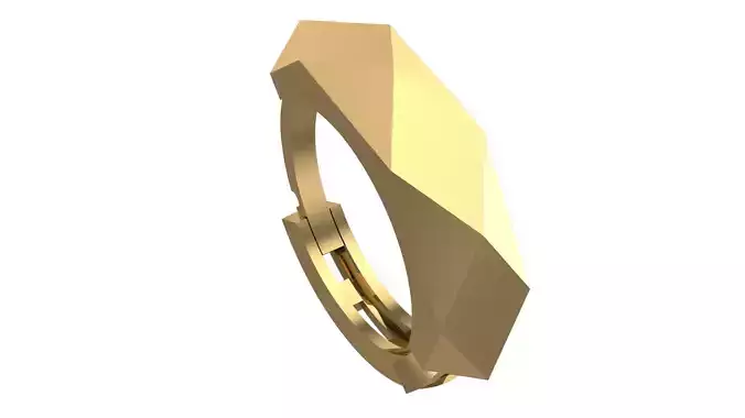 NEW EARRING COLLECTION WAX-ER31