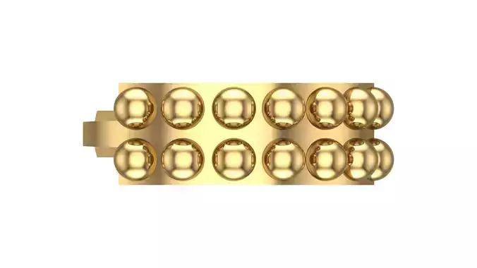 NEW EARRING COLLECTION WAX-ER35