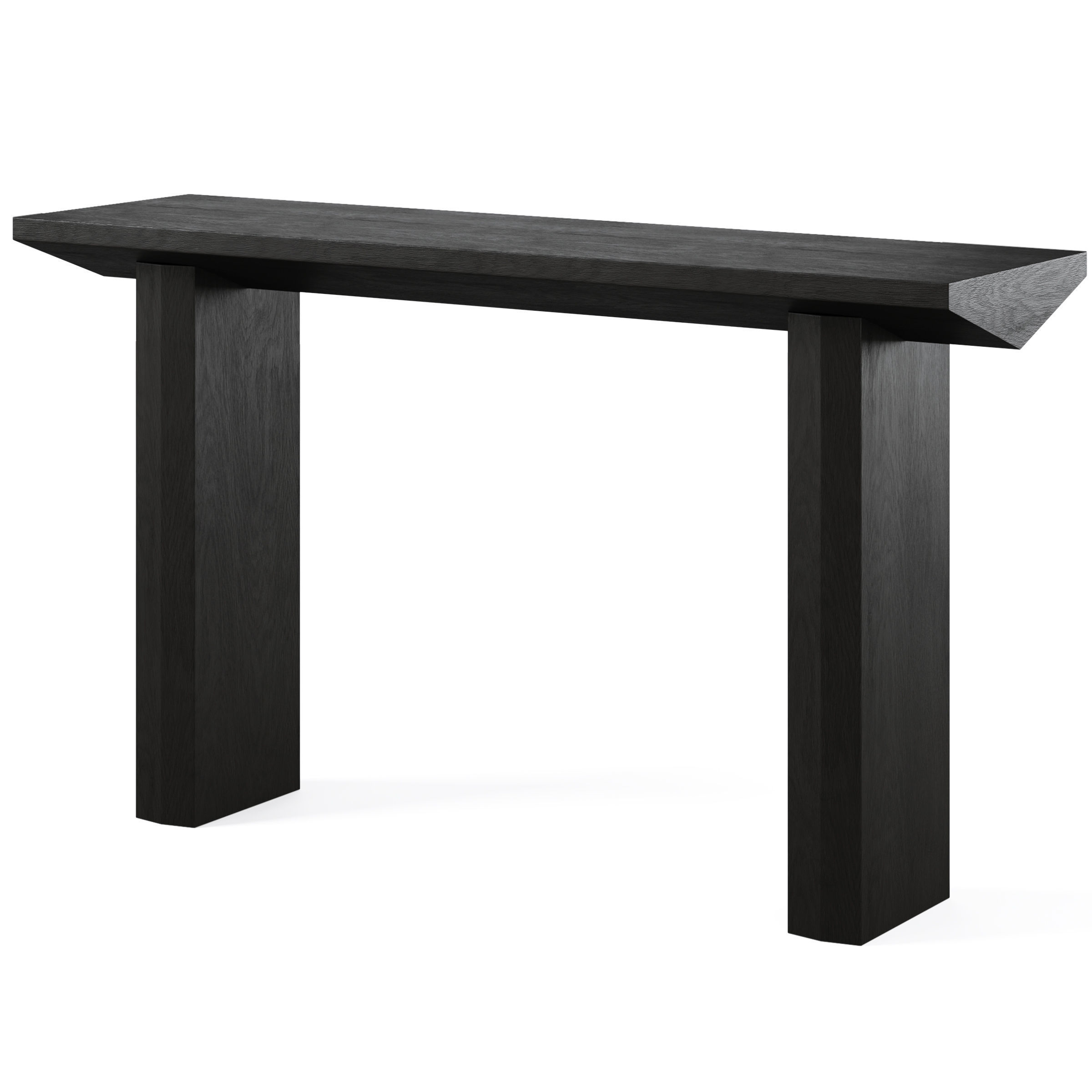 Console Carly by Interior secrets 3D model_1